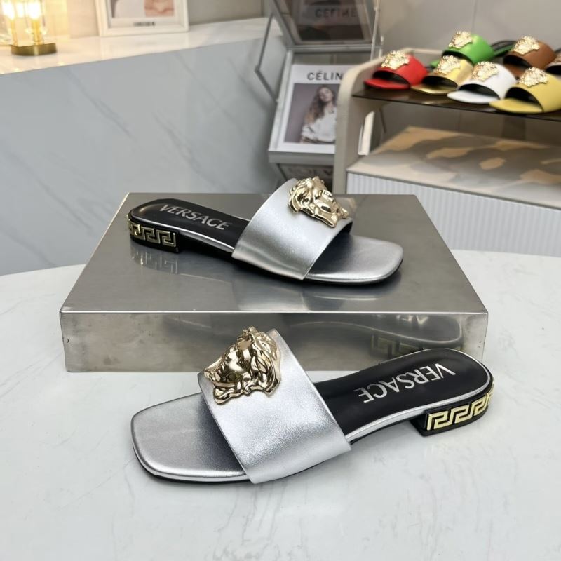 Versace Slippers